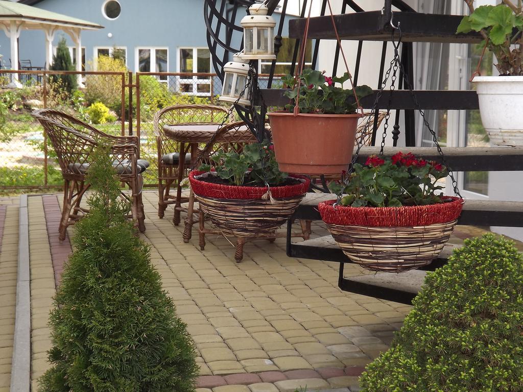 Apartamenty Otylka Wisełka Exterior foto