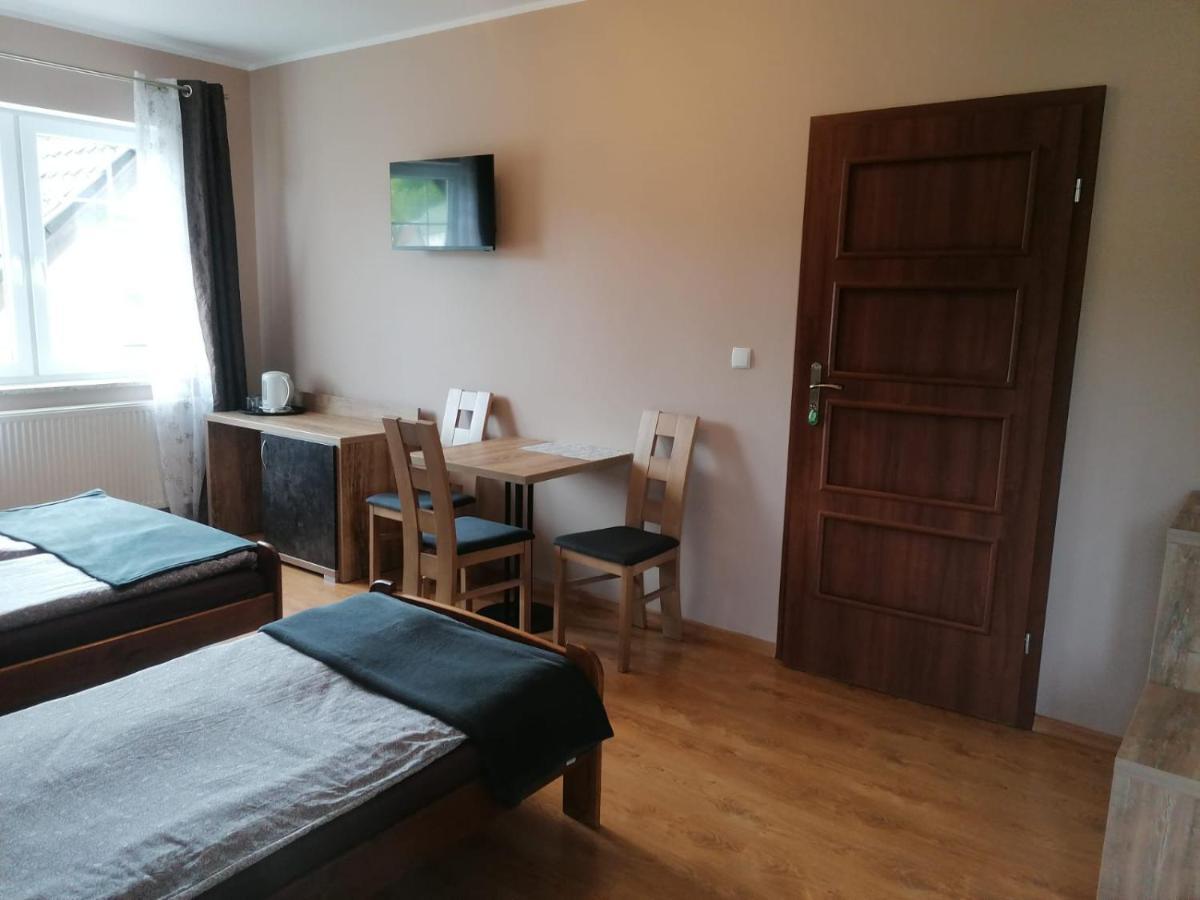 Apartamenty Otylka Wisełka Exterior foto