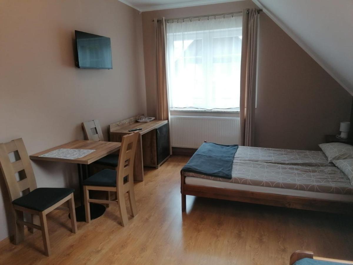 Apartamenty Otylka Wisełka Exterior foto