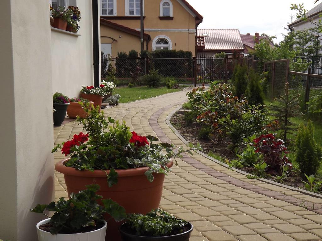 Apartamenty Otylka Wisełka Exterior foto
