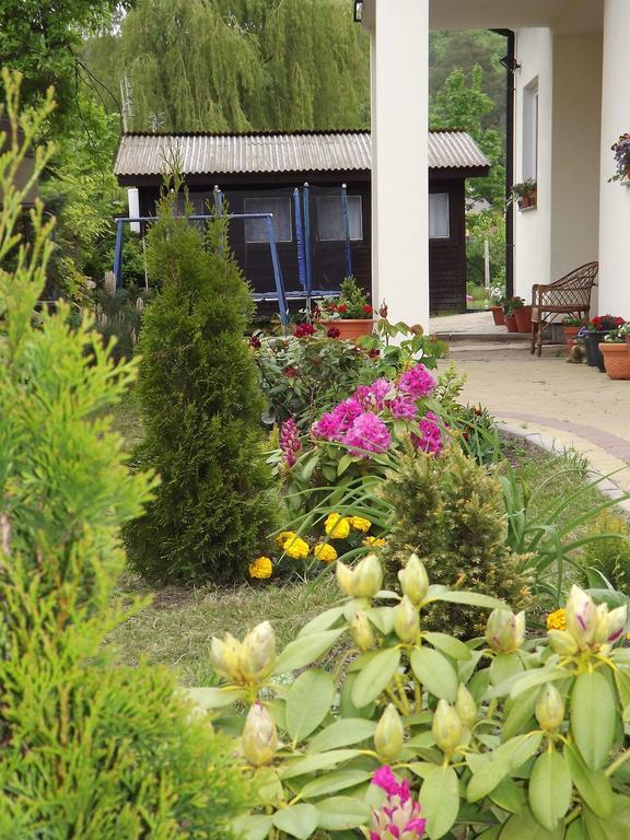 Apartamenty Otylka Wisełka Exterior foto