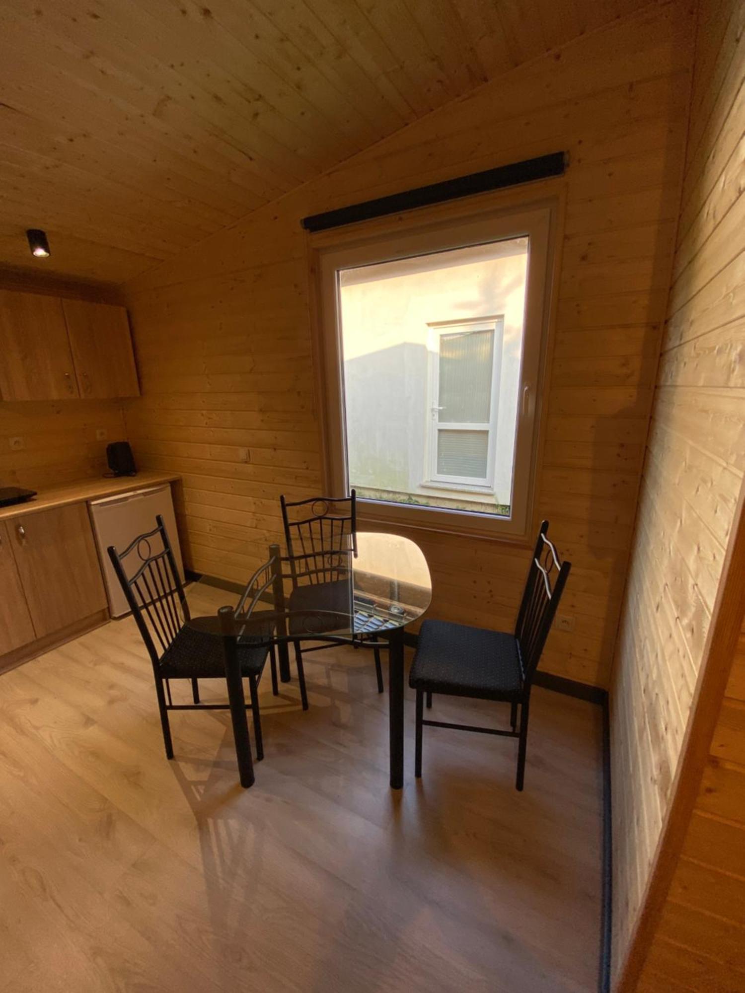 Apartamenty Otylka Wisełka Exterior foto