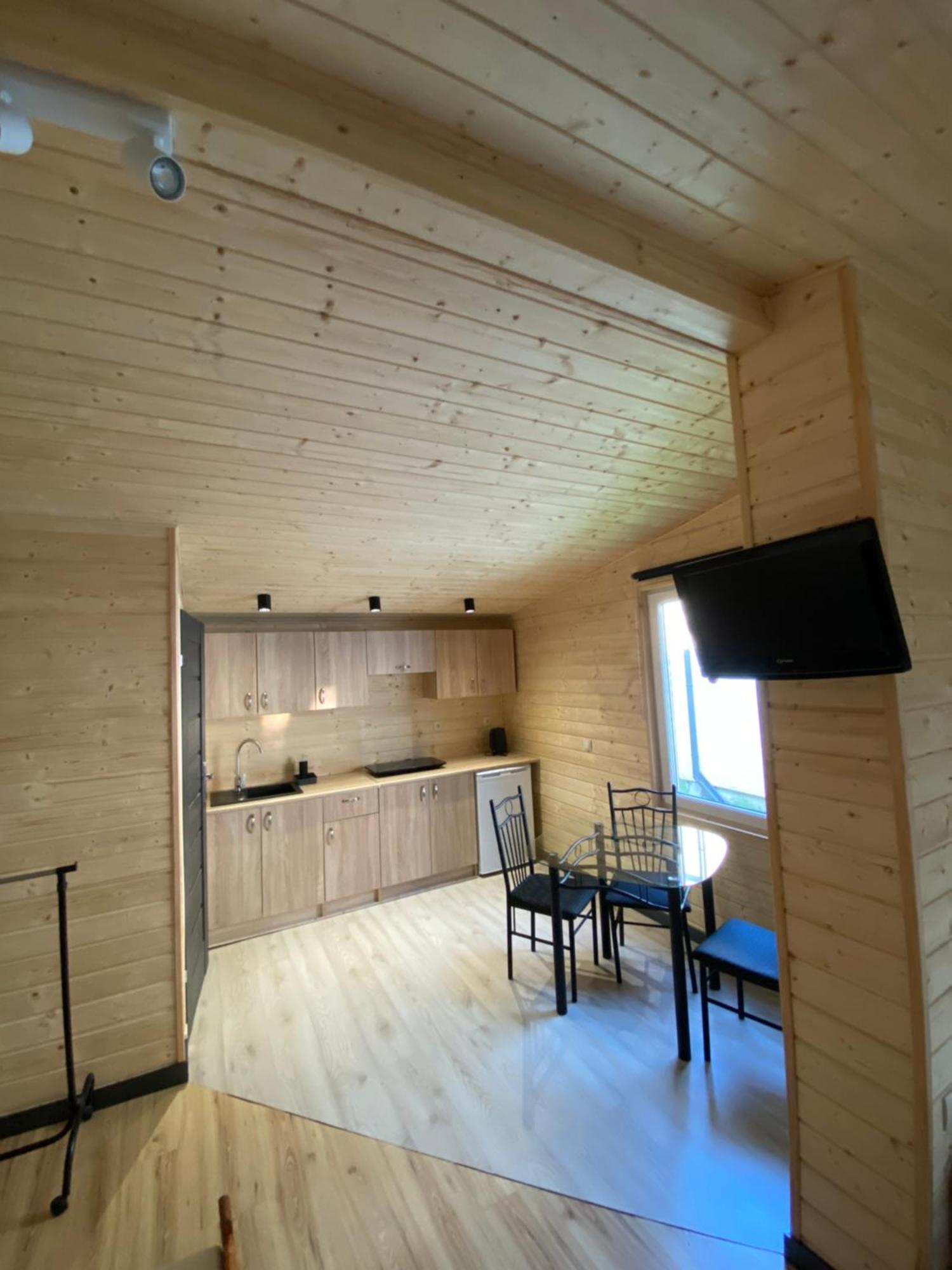 Apartamenty Otylka Wisełka Exterior foto