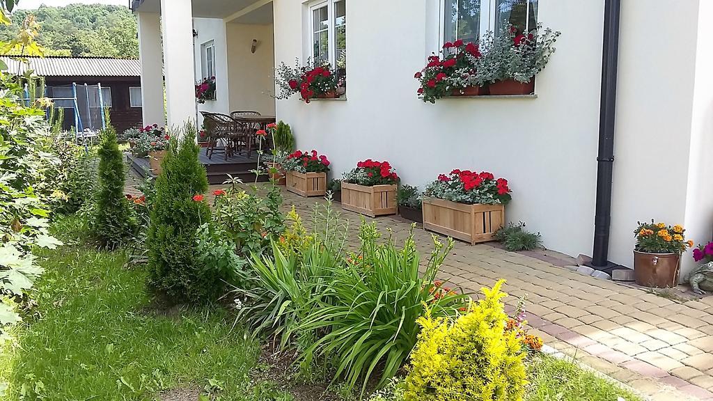 Apartamenty Otylka Wisełka Exterior foto