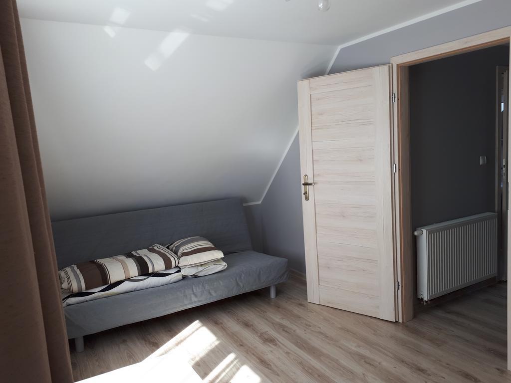 Apartamenty Otylka Wisełka Exterior foto