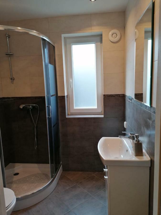 Apartamenty Otylka Wisełka Exterior foto